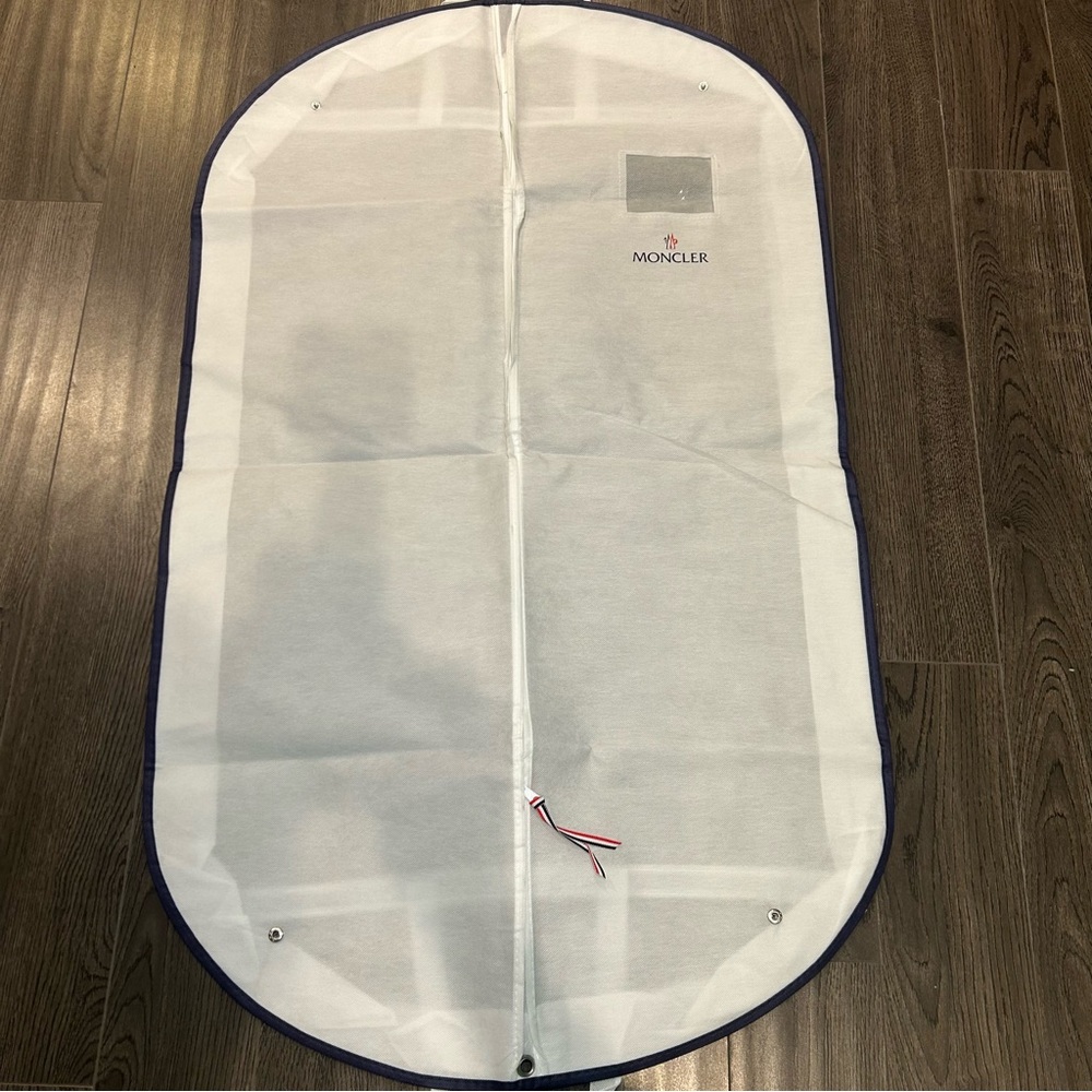 Moncler Clothing Cover